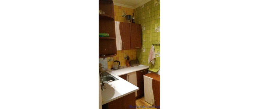 Продам 2-х комнатную квартиру у моря курорт Сергеевка