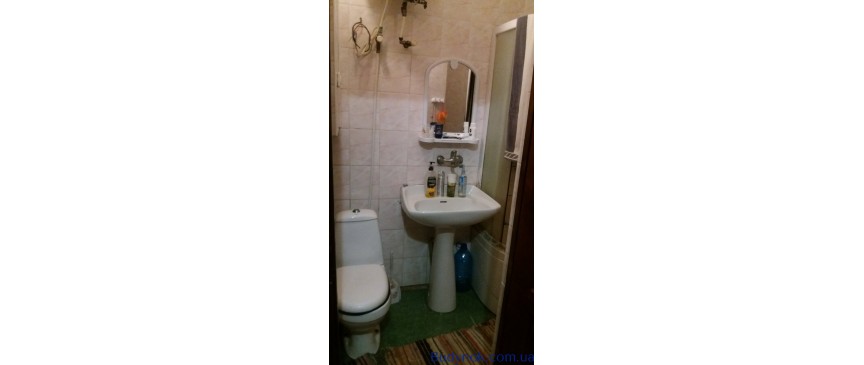 Продам 2-х комнатную квартиру у моря курорт Сергеевка