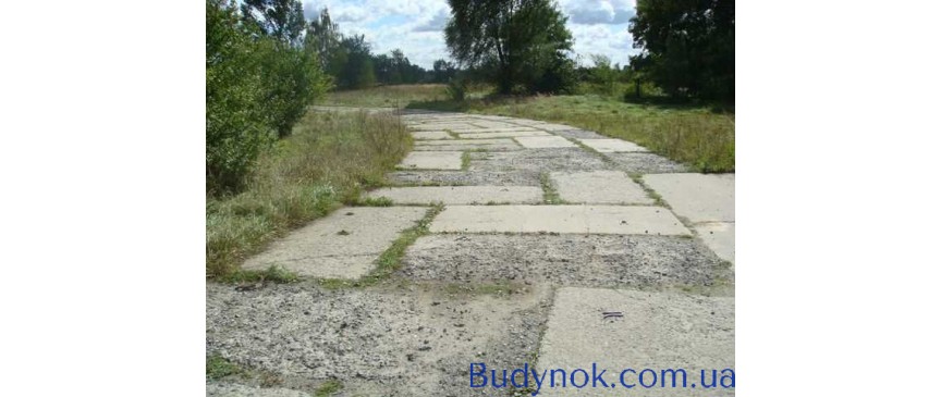  Продаж ділянок в с. Мироцьке (від 20 соток до 3 га.)