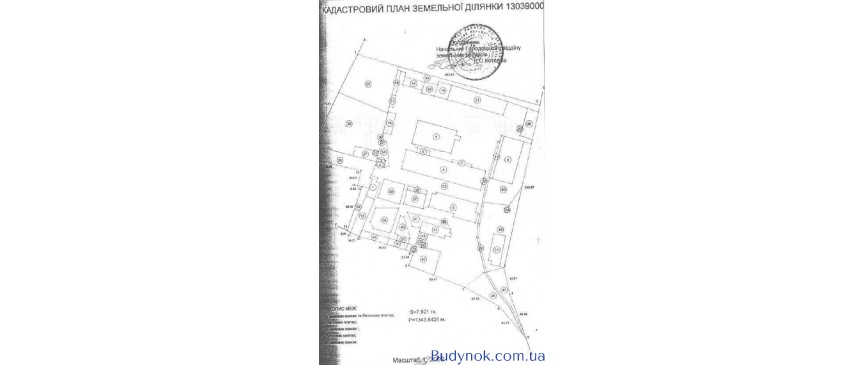 продаж виробничі приміщення Городоцький, Городок, 20000 євро