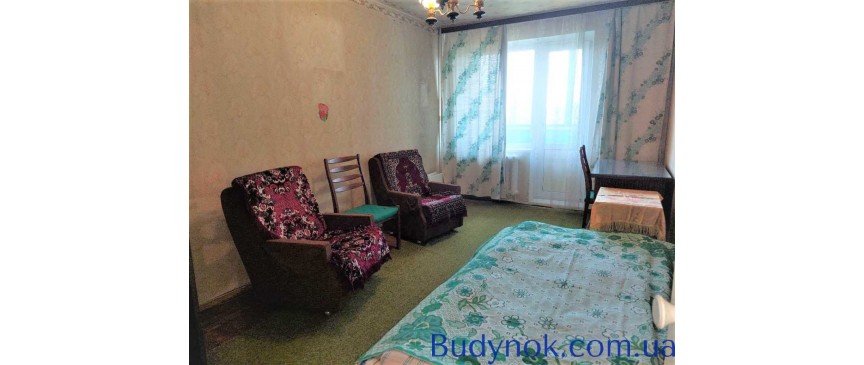 продаж 3-к квартира Київ, Подільський, 57900 $