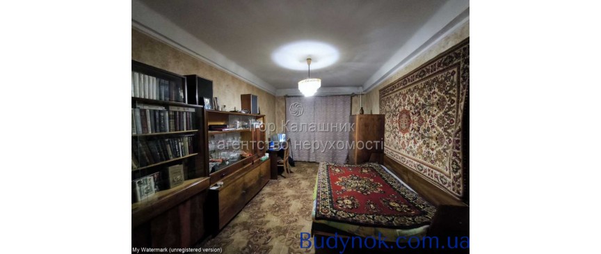 довгострокова оренда 2-к квартира Київ, Солом`янський, 7000 грн./міс.