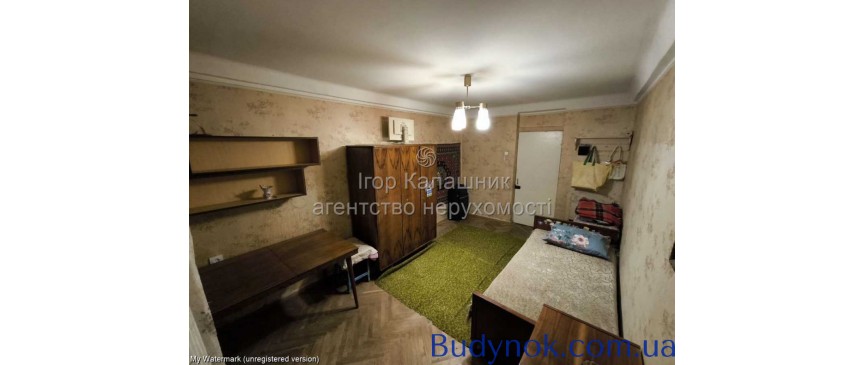 довгострокова оренда 2-к квартира Київ, Солом`янський, 7000 грн./міс.