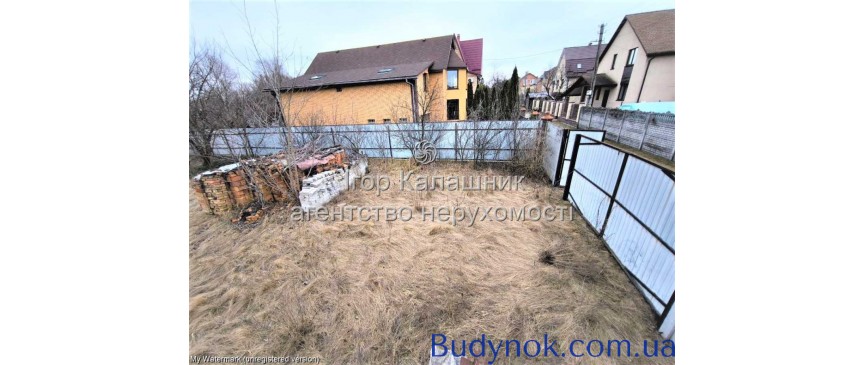 продаж ділянка сільськогосподарського призначення Бориспільський, Проців, 15000 $