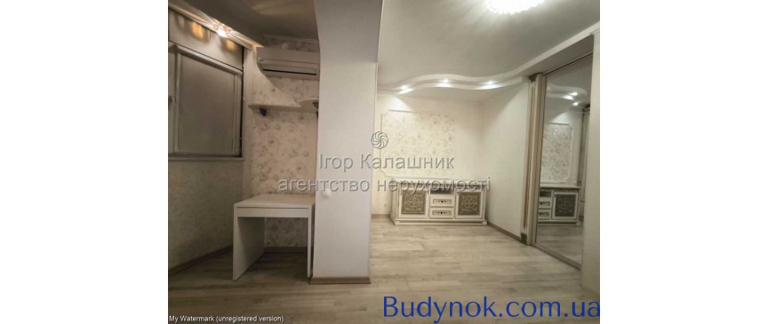 довгострокова оренда 2-к квартира Київ, Оболонський, 21000 грн./міс.
