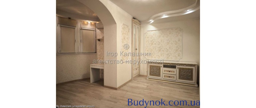 довгострокова оренда 2-к квартира Київ, Оболонський, 21000 грн./міс.