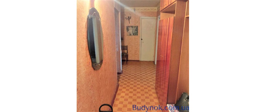 продаж 3-к квартира Київ, Подільський, 57900 $