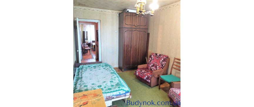 продаж 3-к квартира Київ, Подільський, 57900 $