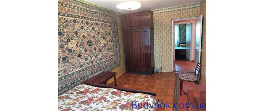 продаж 3-к квартира Київ, Подільський, 57900 $