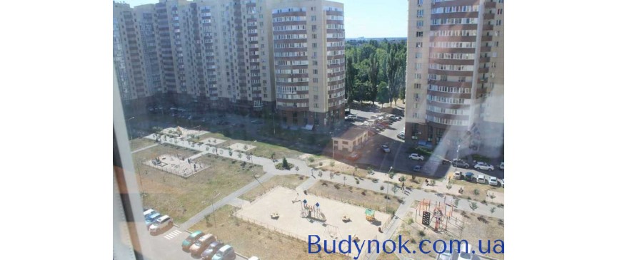 довгострокова оренда 1-к квартира Київ, Святошинський, 18000 грн./міс.
