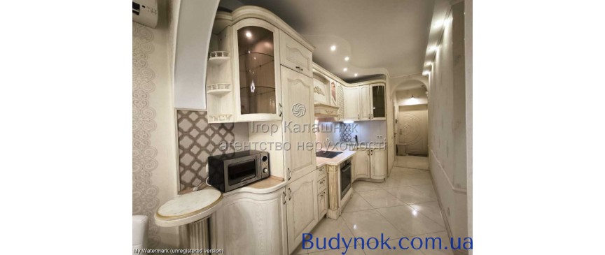 довгострокова оренда 2-к квартира Київ, Оболонський, 21000 грн./міс.
