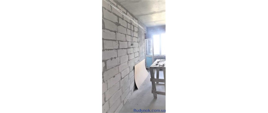 продаж 1-к квартира Київ, Деснянський, 33000 $