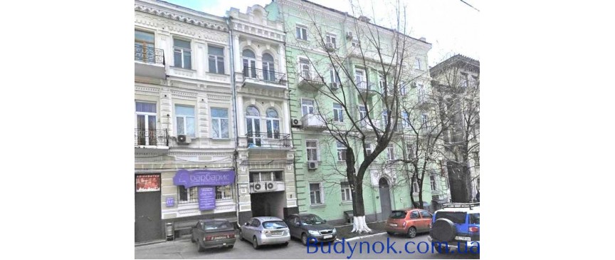 довгострокова оренда офісне приміщення Київ, Голосіївський, 14000 грн./міс.
