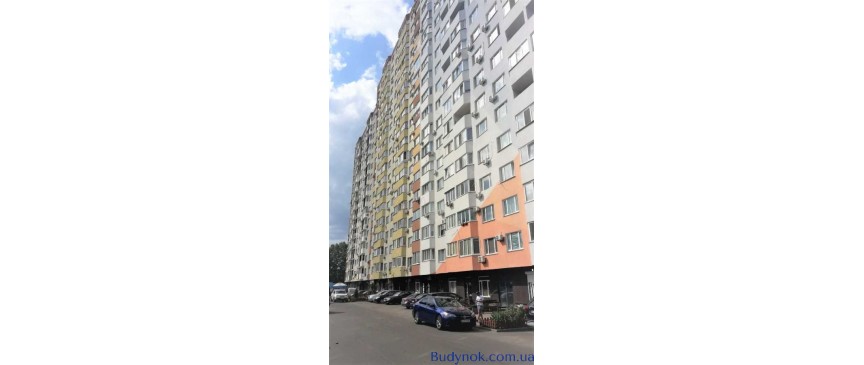 продаж 1-к квартира Київ, Деснянський, 33000 $
