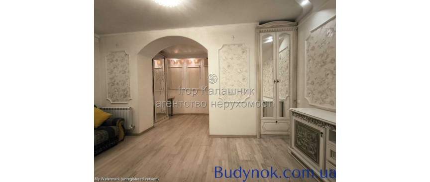 довгострокова оренда 2-к квартира Київ, Оболонський, 21000 грн./міс.
