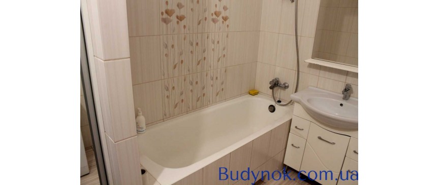 довгострокова оренда 1-к квартира Київ, Святошинський, 14000 грн./міс.