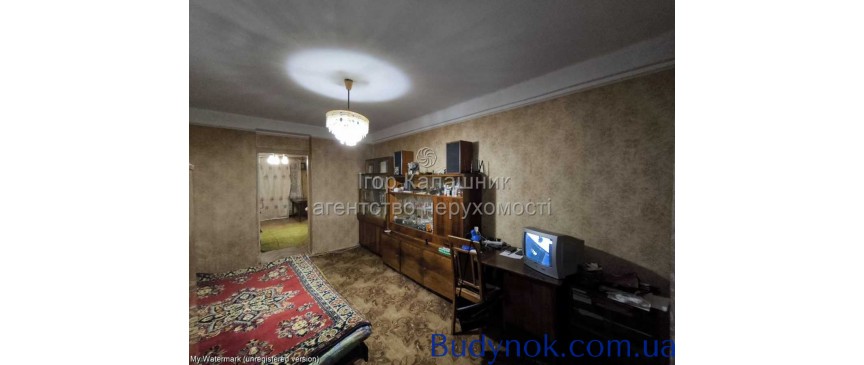 довгострокова оренда 2-к квартира Київ, Солом`янський, 7000 грн./міс.