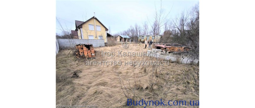 продаж ділянка сільськогосподарського призначення Бориспільський, Проців, 15000 $