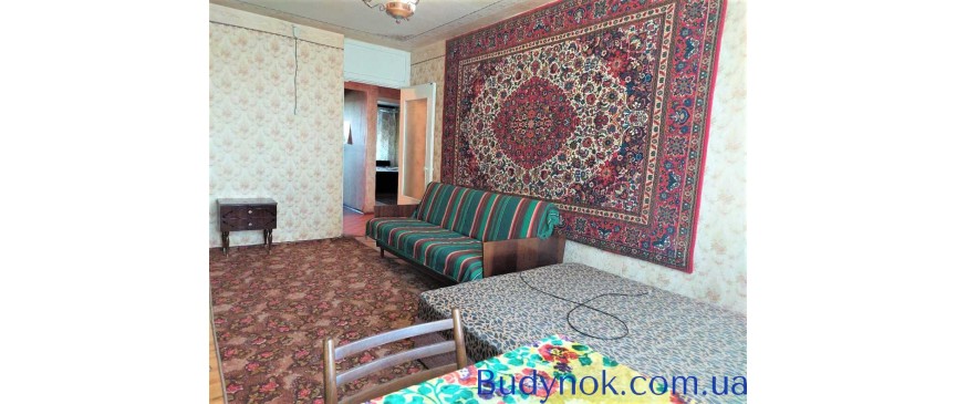 продаж 3-к квартира Київ, Подільський, 57900 $