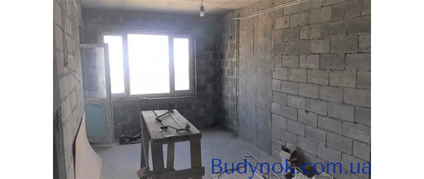 продаж 1-к квартира Київ, Деснянський, 33000 $