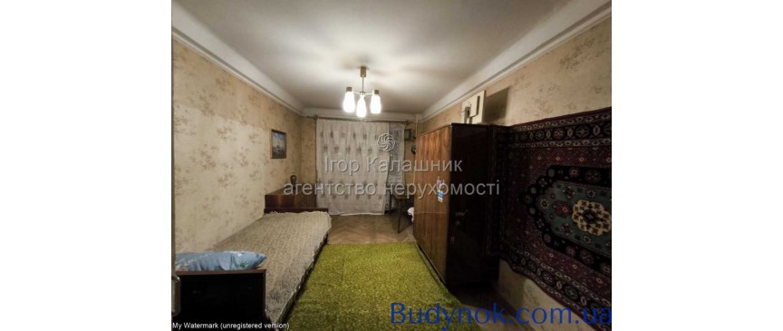 довгострокова оренда 2-к квартира Київ, Солом`янський, 7000 грн./міс.