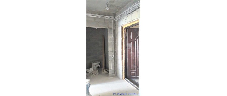 продаж 1-к квартира Київ, Деснянський, 33000 $