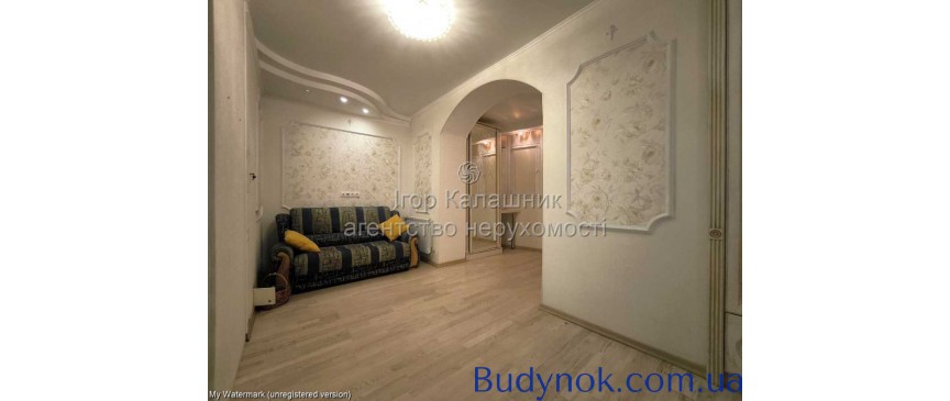 довгострокова оренда 2-к квартира Київ, Оболонський, 21000 грн./міс.