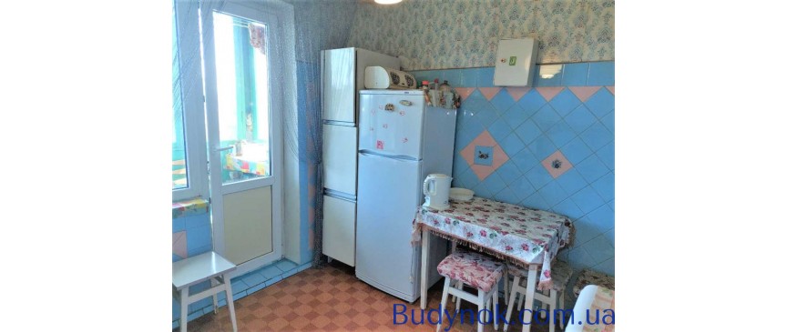 продаж 3-к квартира Київ, Подільський, 57900 $