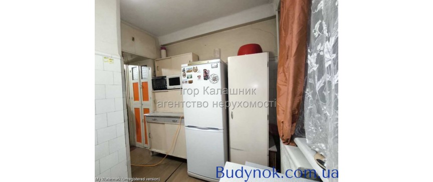 довгострокова оренда 2-к квартира Київ, Солом`янський, 7000 грн./міс.