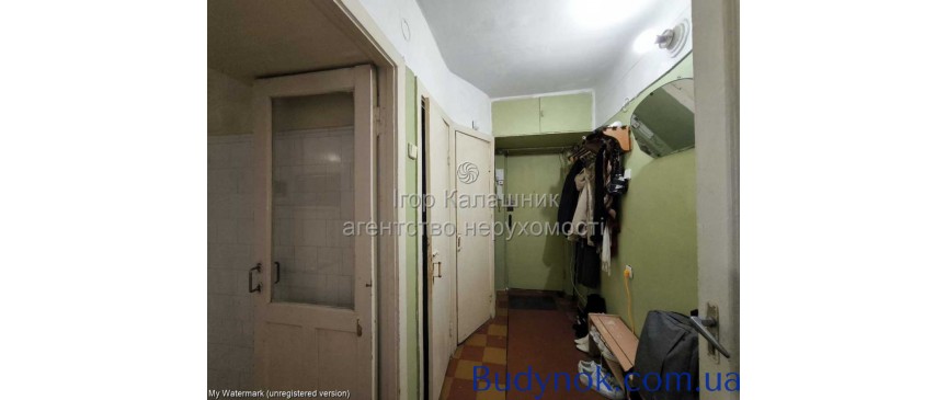 довгострокова оренда 2-к квартира Київ, Солом`янський, 7000 грн./міс.