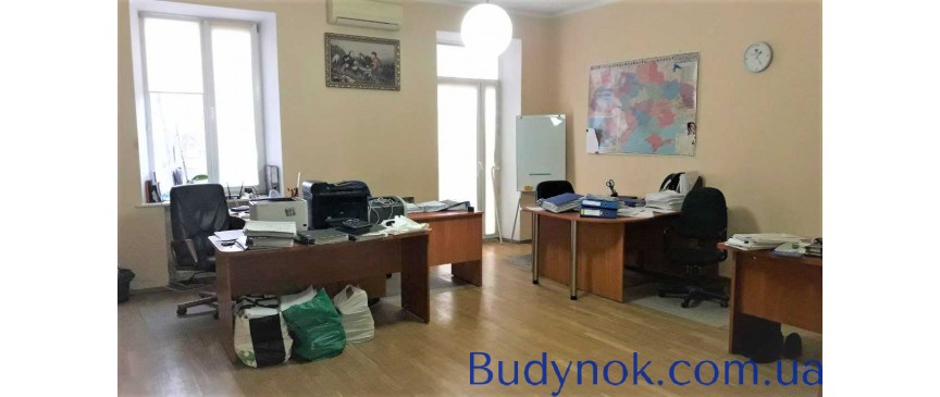 довгострокова оренда офісне приміщення Київ, Голосіївський, 14000 грн./міс.