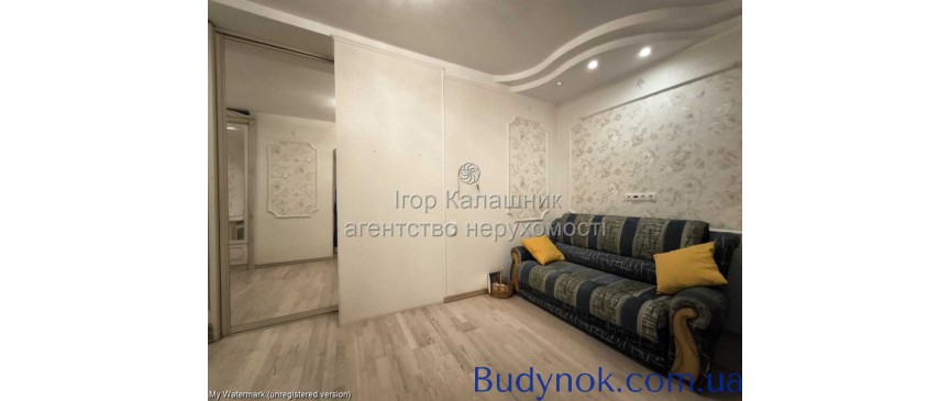 довгострокова оренда 2-к квартира Київ, Оболонський, 21000 грн./міс.