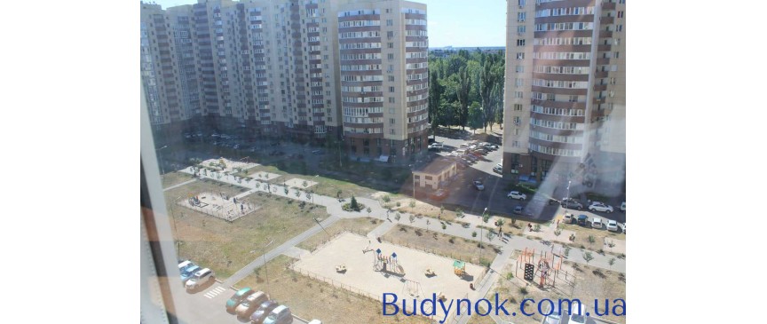 довгострокова оренда 1-к квартира Київ, Святошинський, 14000 грн./міс.