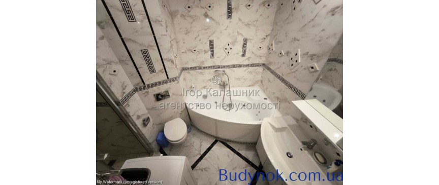 довгострокова оренда 2-к квартира Київ, Оболонський, 21000 грн./міс.