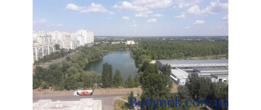 продаж 1-к квартира Київ, Деснянський, 33000 $