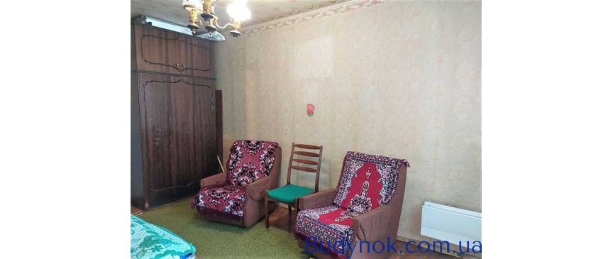 продаж 3-к квартира Київ, Подільський, 57900 $