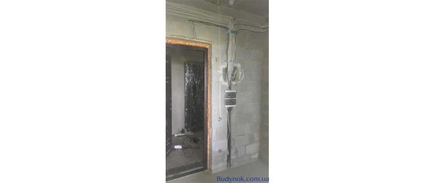 продаж 1-к квартира Київ, Деснянський, 33000 $