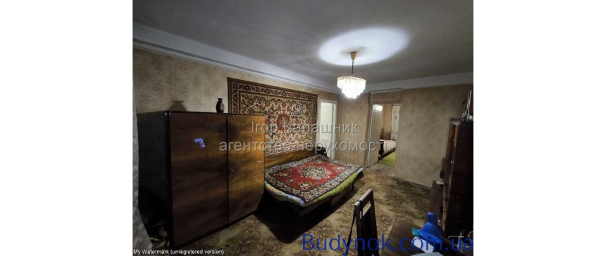 довгострокова оренда 2-к квартира Київ, Солом`янський, 7000 грн./міс.