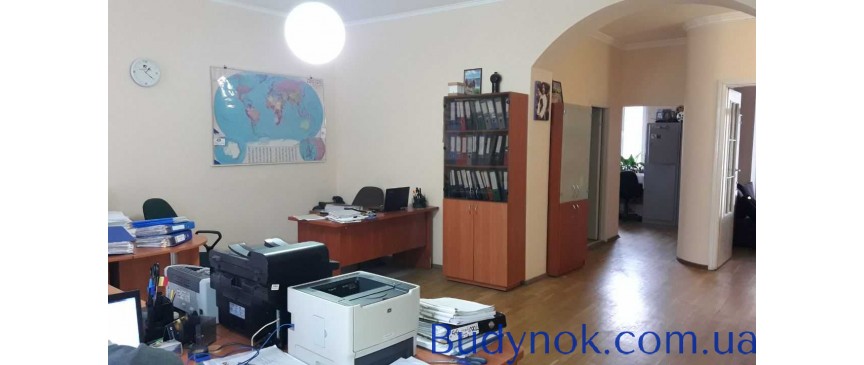 довгострокова оренда офісне приміщення Київ, Голосіївський, 14000 грн./міс.