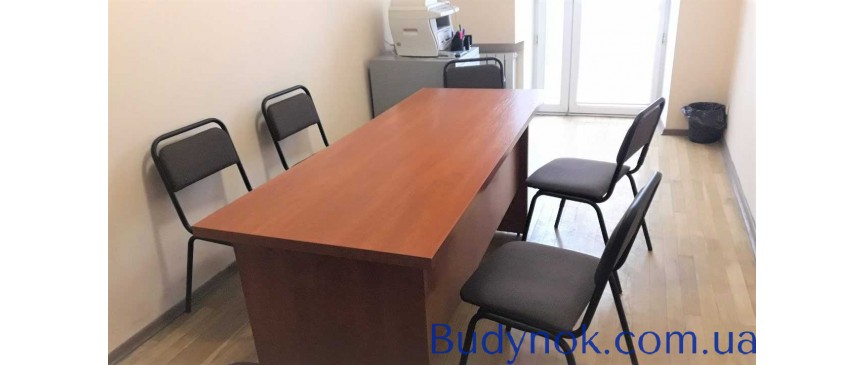 довгострокова оренда офісне приміщення Київ, Голосіївський, 14000 грн./міс.