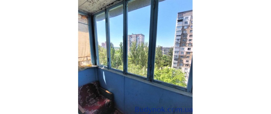 продаж 3-к квартира Київ, Подільський, 57900 $