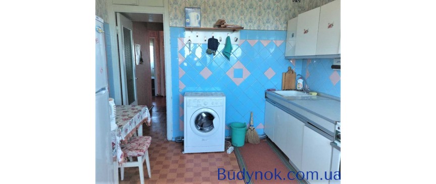 продаж 3-к квартира Київ, Подільський, 57900 $
