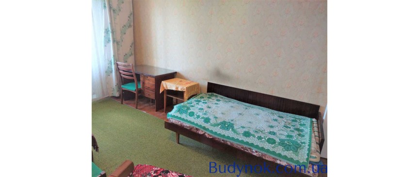 продаж 3-к квартира Київ, Подільський, 57900 $
