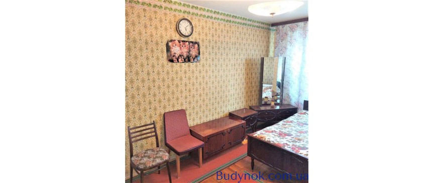 продаж 3-к квартира Київ, Подільський, 57900 $