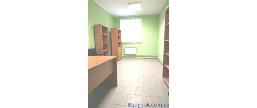 довгострокова оренда офісне приміщення Київ, Святошинський, 3990 грн./міс.
