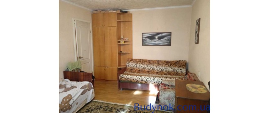 довгострокова оренда 1-к квартира Київ, Дарницький, 8500 грн./міс.