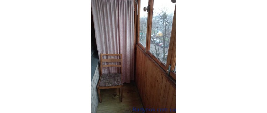 довгострокова оренда 1-к квартира Київ, Дарницький, 8500 грн./міс.