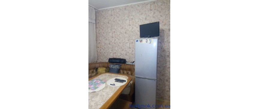 продаж 1-к квартира Київ, Подільський, 90000 $