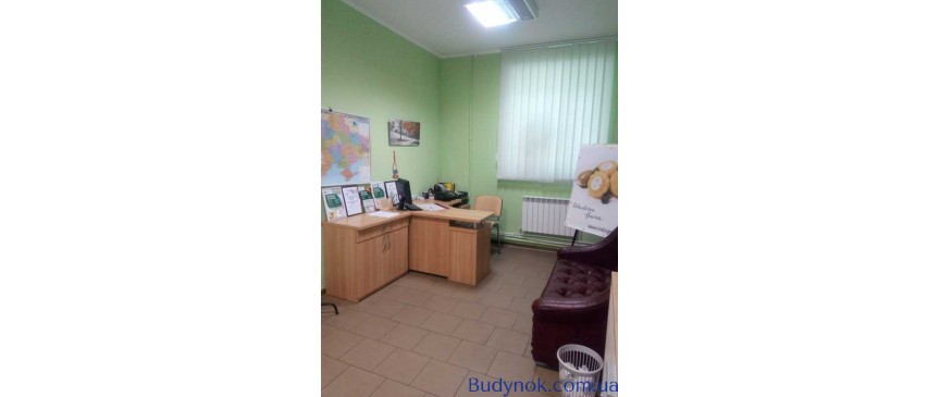 продаж офісне приміщення Київ, Святошинський, 132000 $