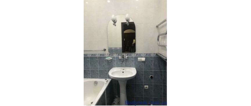 довгострокова оренда 2-к квартира Київ, Дніпровський, 15500 грн./міс.
